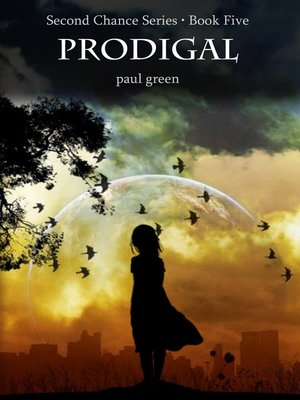 cover image of Second Chance Series 5
